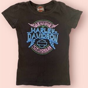 Harley Davidson Shirt